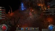 When you see the wall of darkness, you're almost there (Image via GGG)